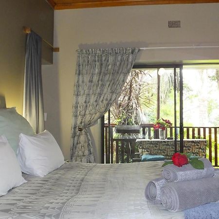 Dublin Guest House Sabie Eksteriør bilde
