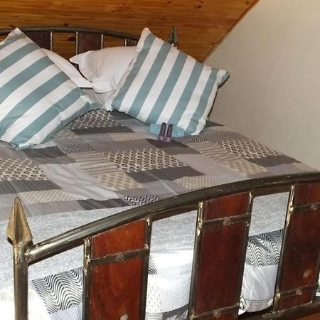 Dublin Guest House Sabie Eksteriør bilde