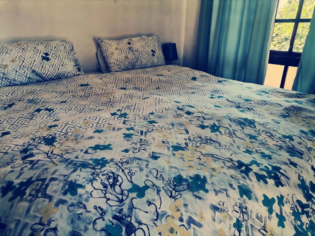 Dublin Guest House Sabie Rom bilde