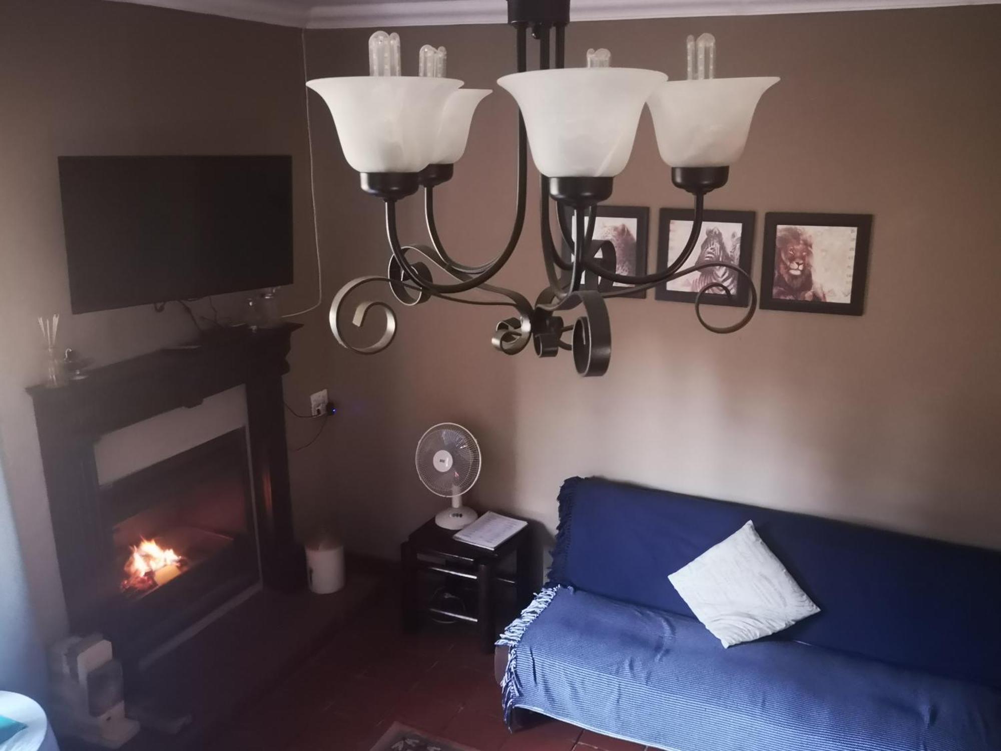 Dublin Guest House Sabie Rom bilde