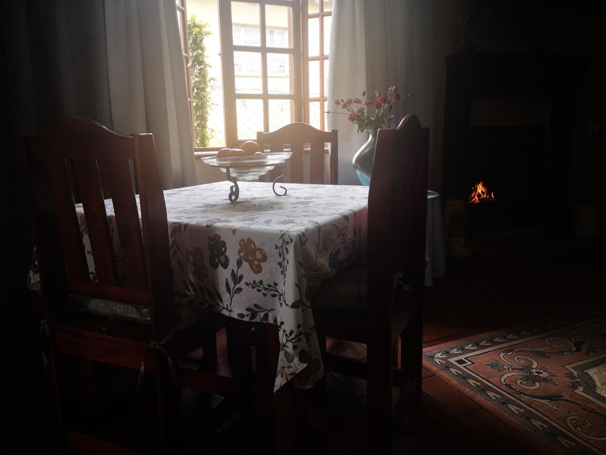 Dublin Guest House Sabie Rom bilde