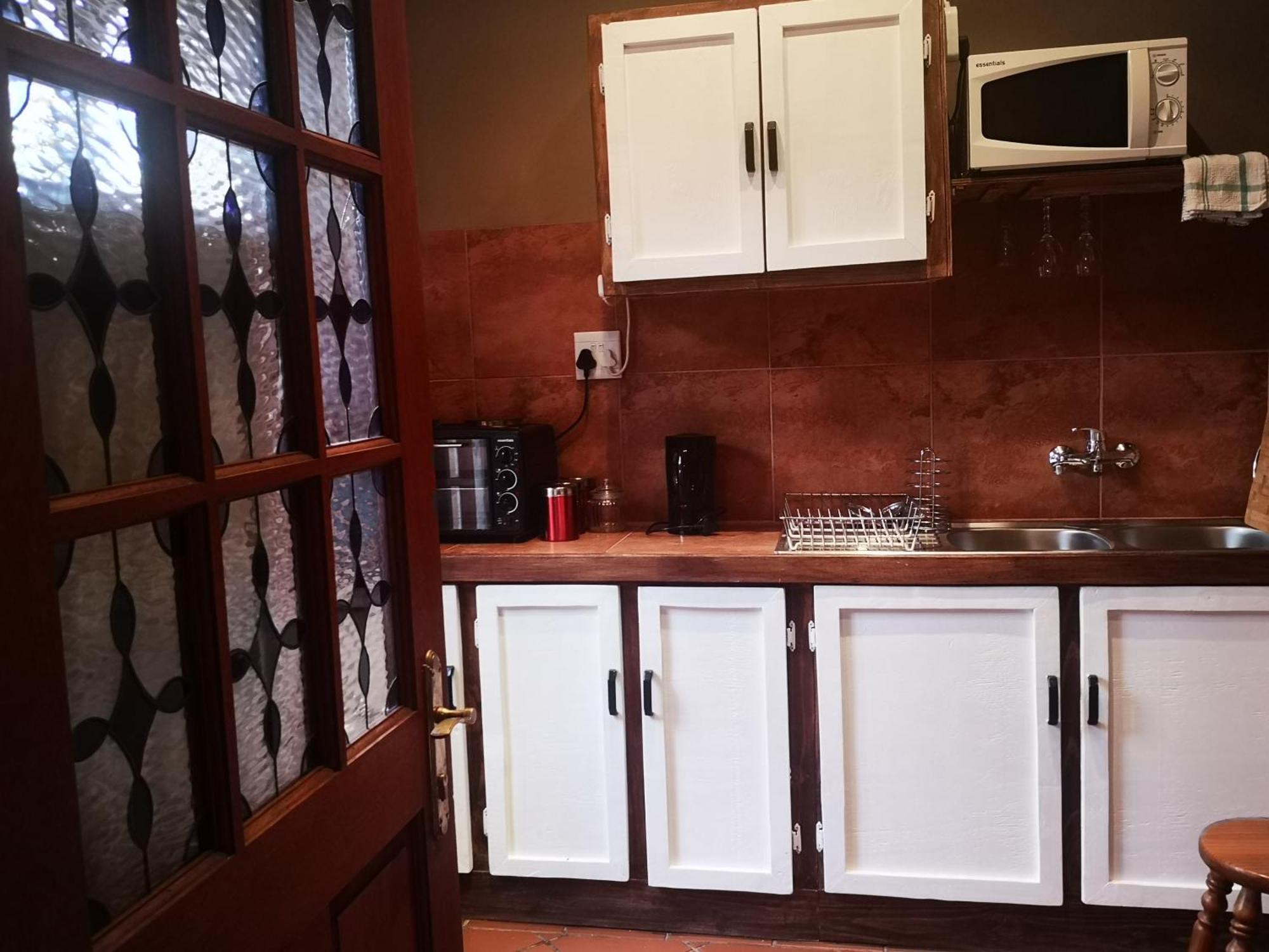 Dublin Guest House Sabie Rom bilde