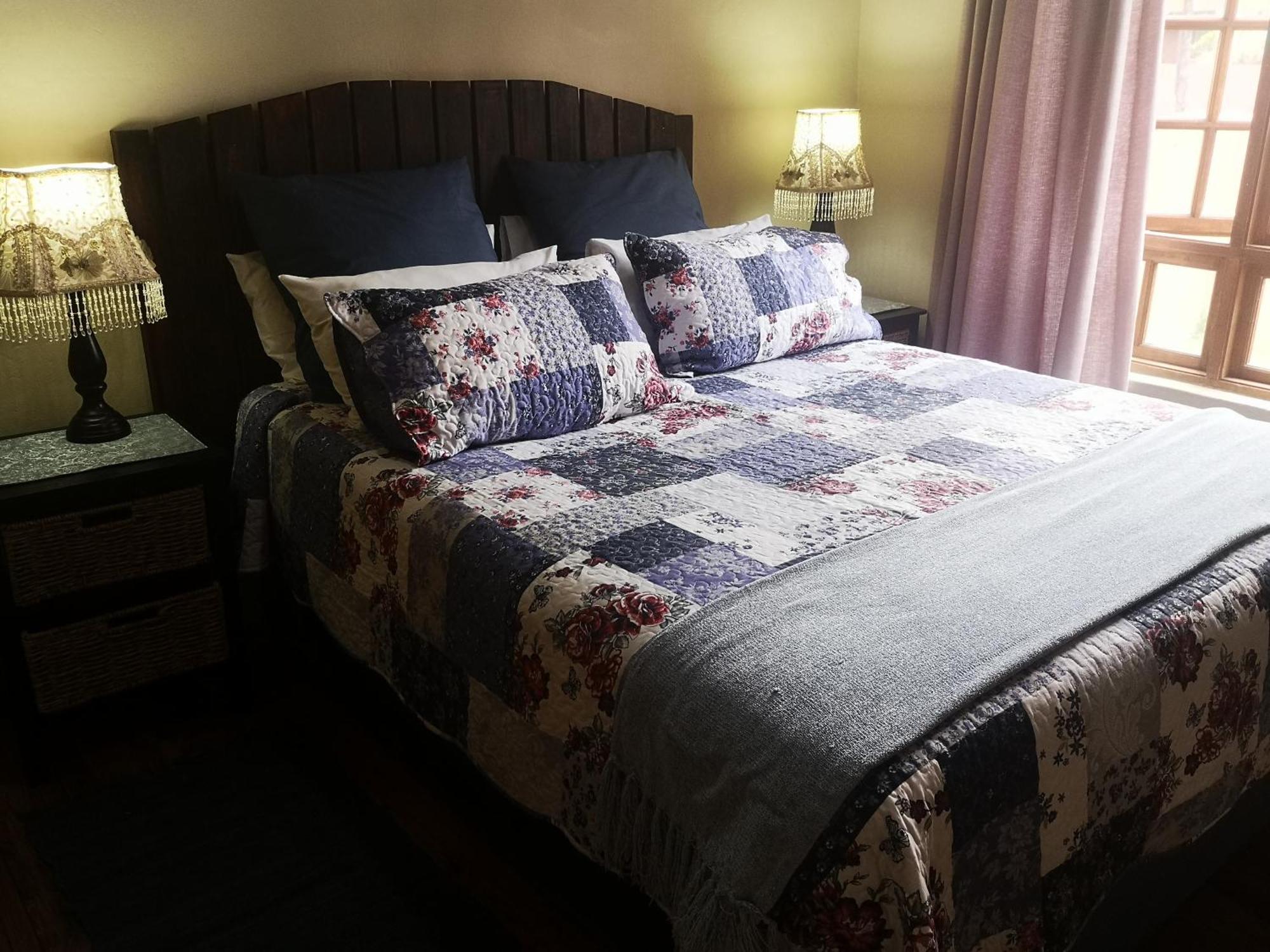 Dublin Guest House Sabie Rom bilde