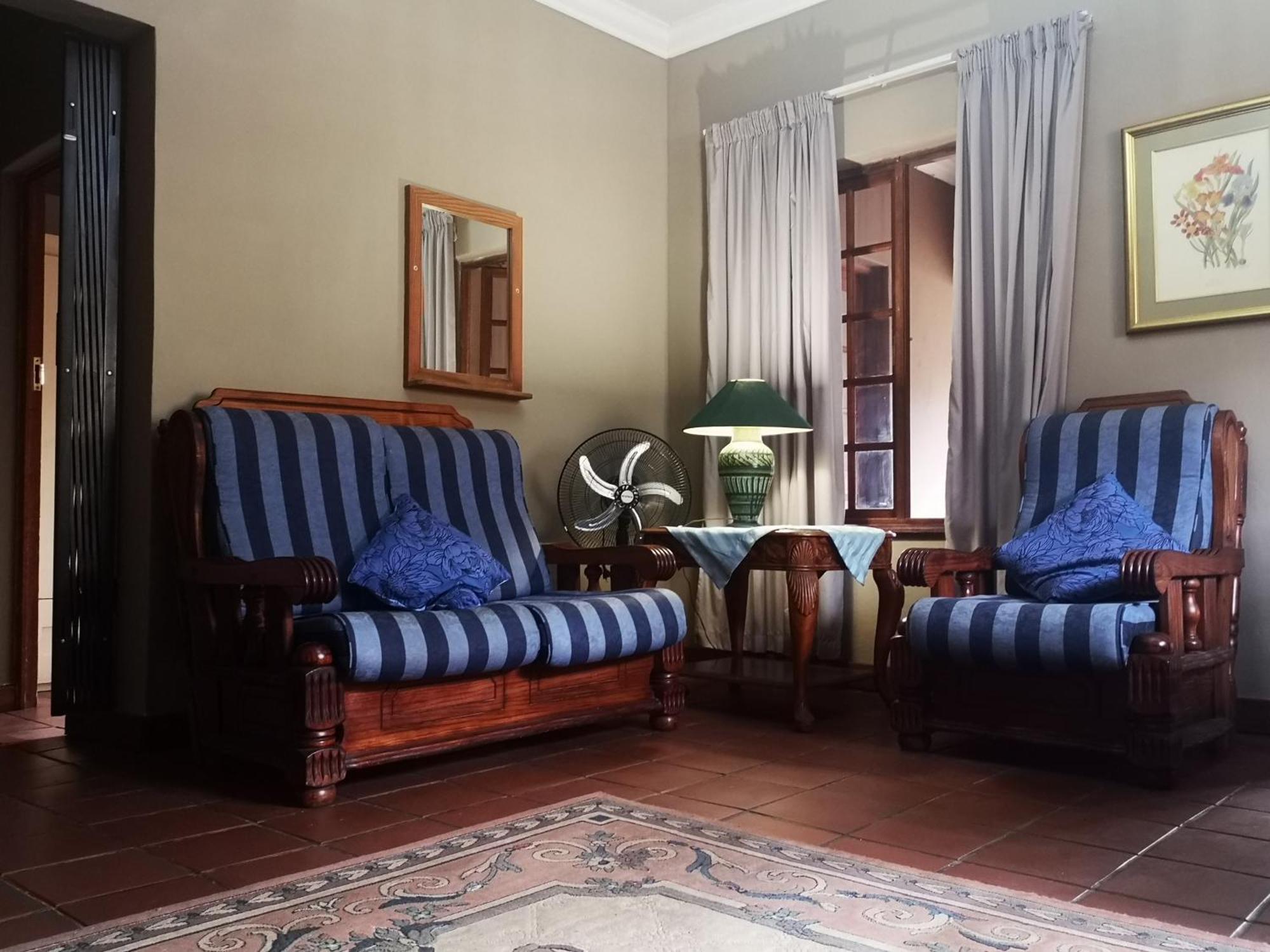 Dublin Guest House Sabie Rom bilde