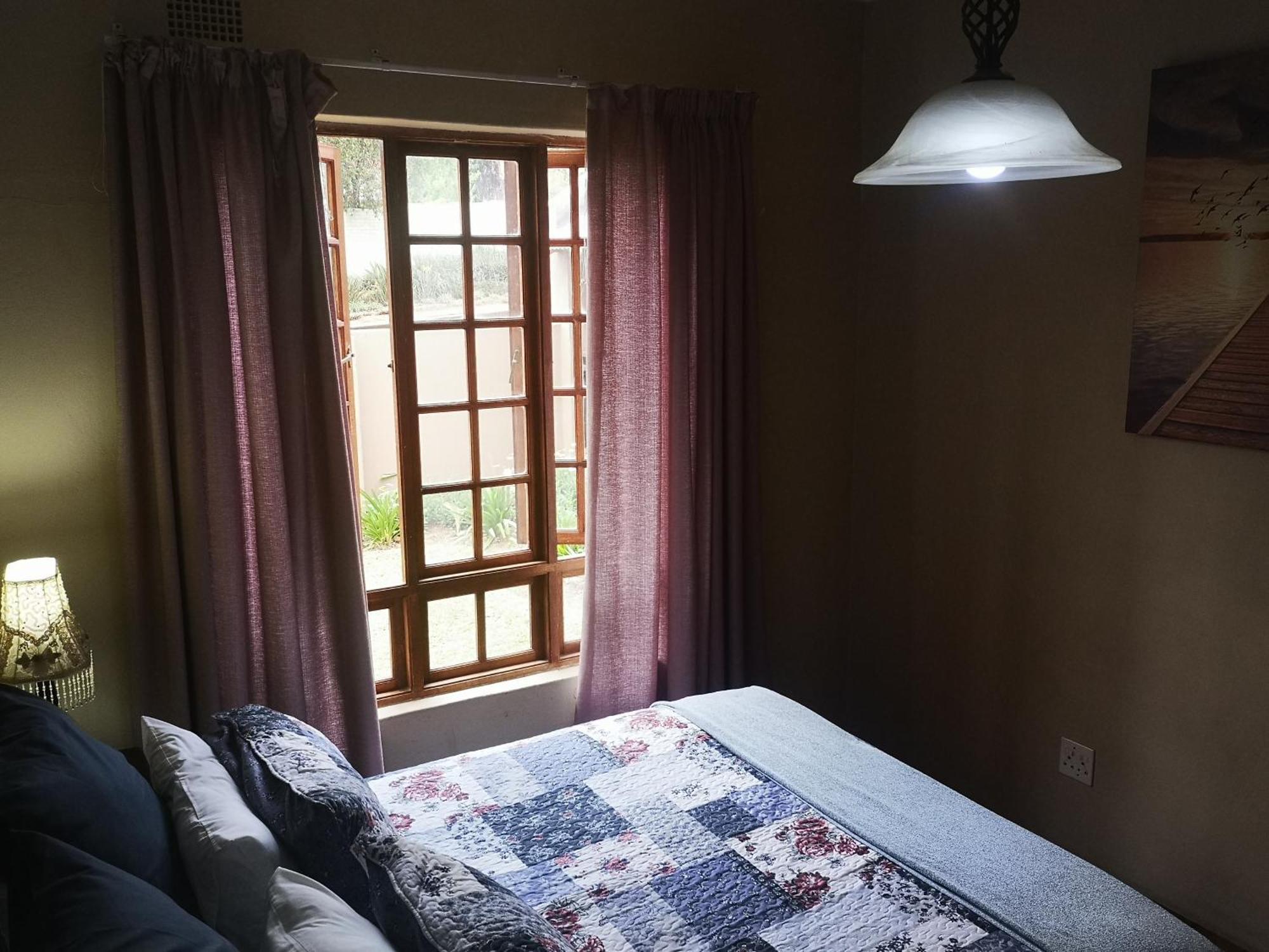 Dublin Guest House Sabie Rom bilde
