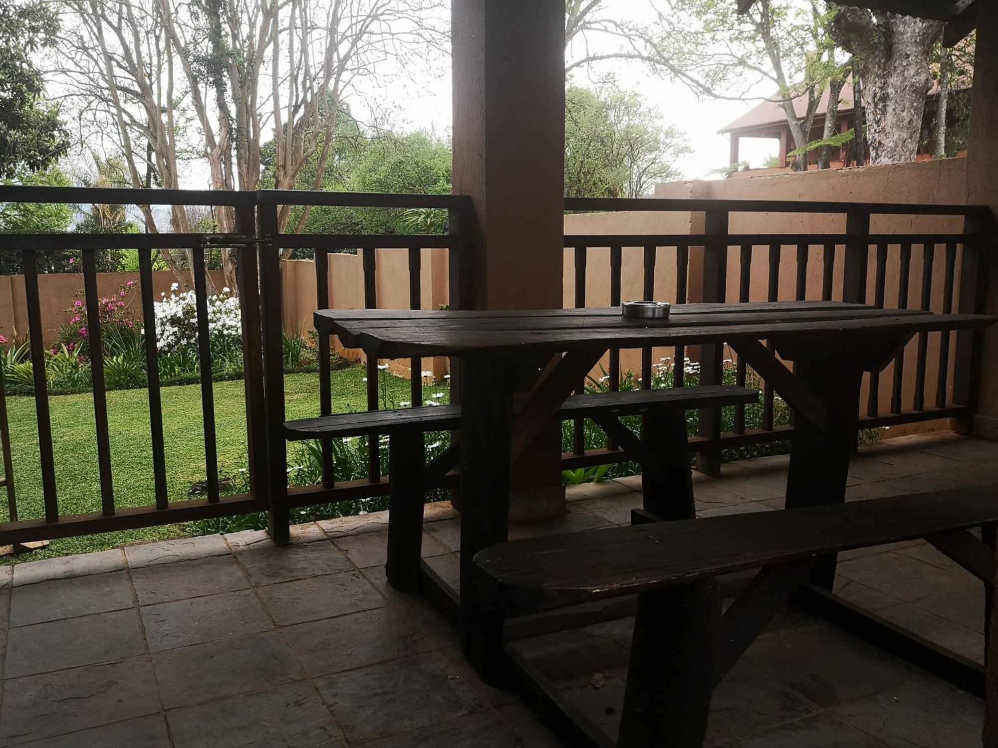 Dublin Guest House Sabie Rom bilde