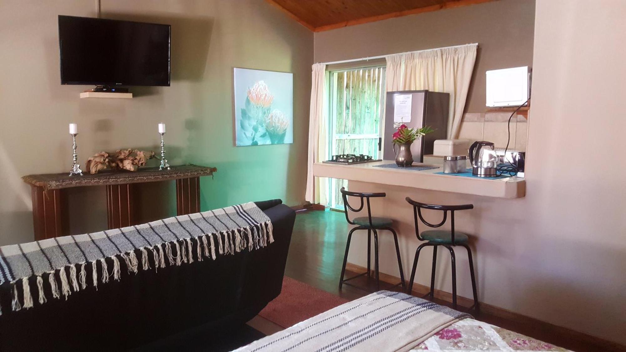 Dublin Guest House Sabie Rom bilde