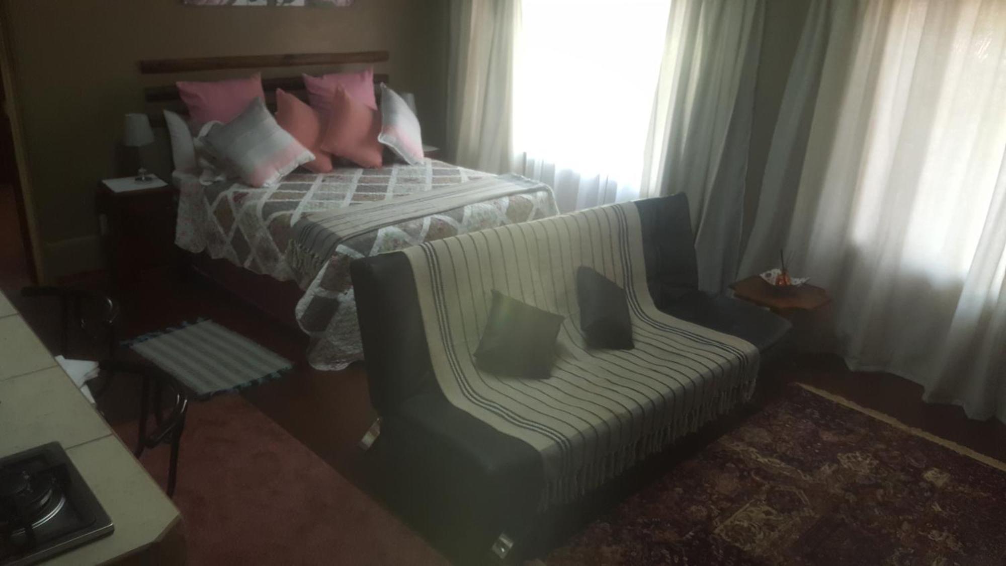 Dublin Guest House Sabie Rom bilde