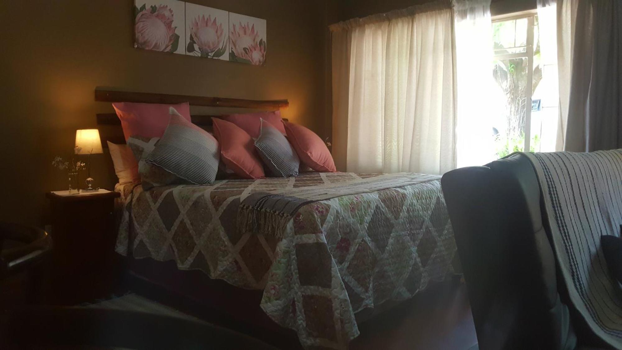 Dublin Guest House Sabie Rom bilde