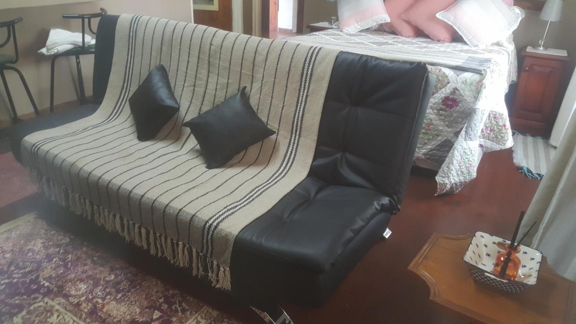 Dublin Guest House Sabie Rom bilde