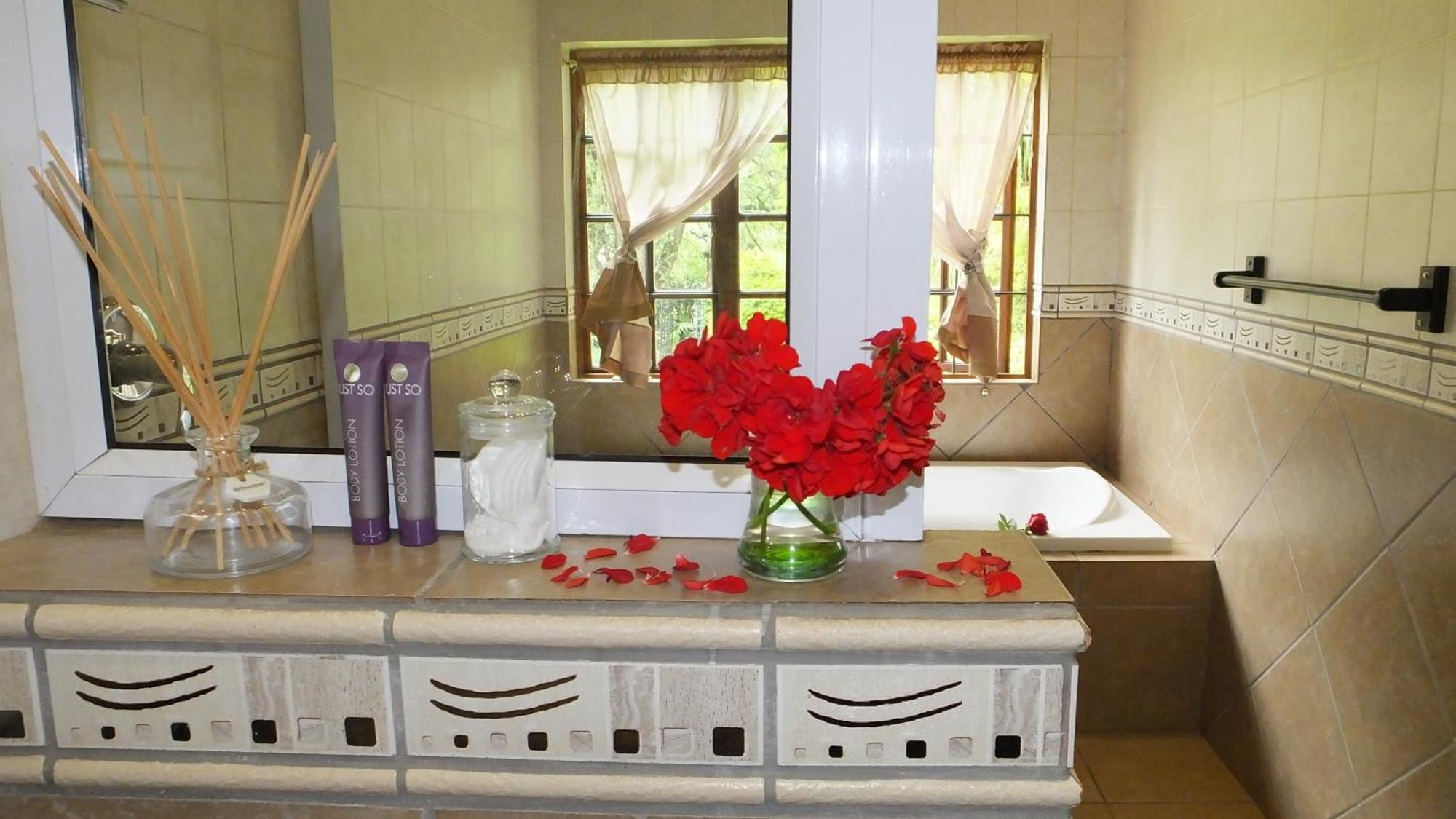 Dublin Guest House Sabie Rom bilde