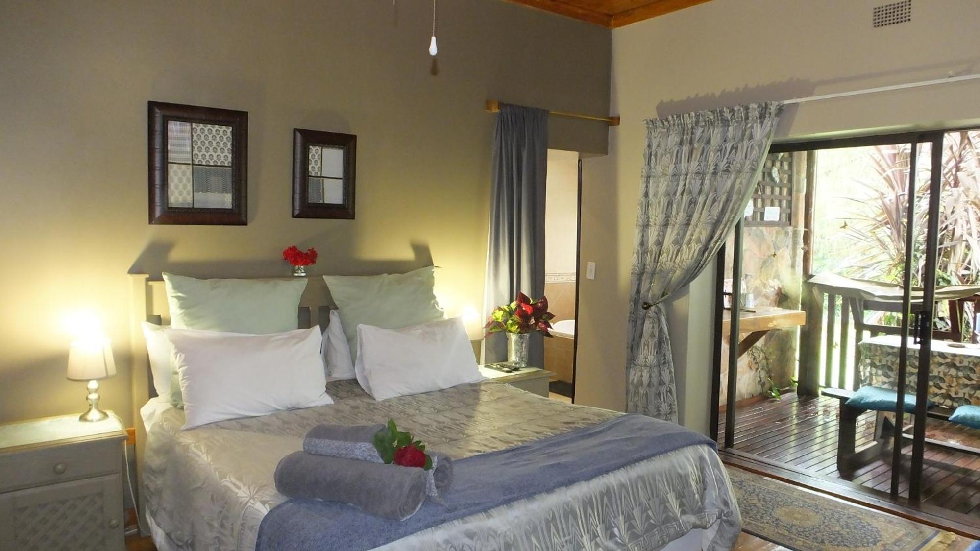Dublin Guest House Sabie Rom bilde