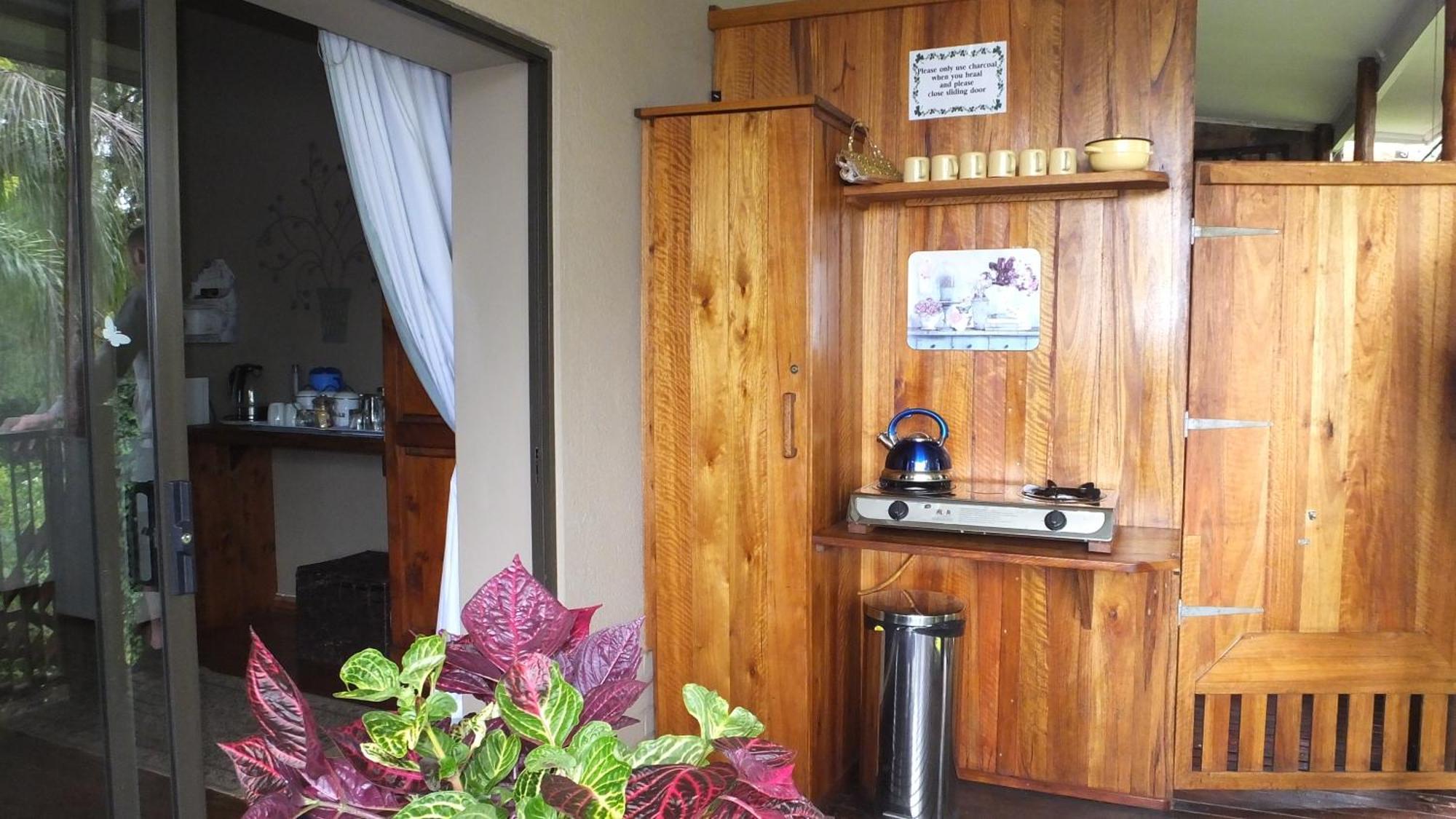 Dublin Guest House Sabie Rom bilde