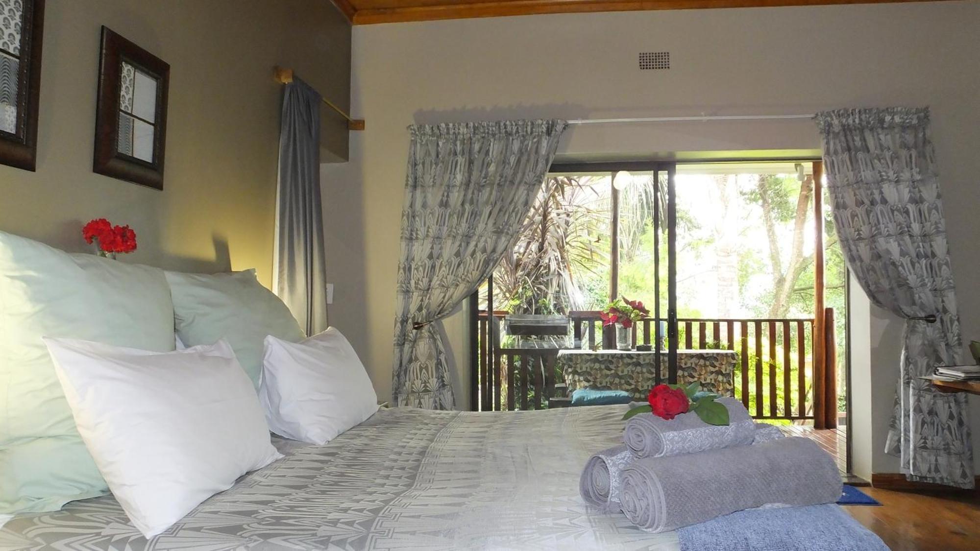 Dublin Guest House Sabie Eksteriør bilde