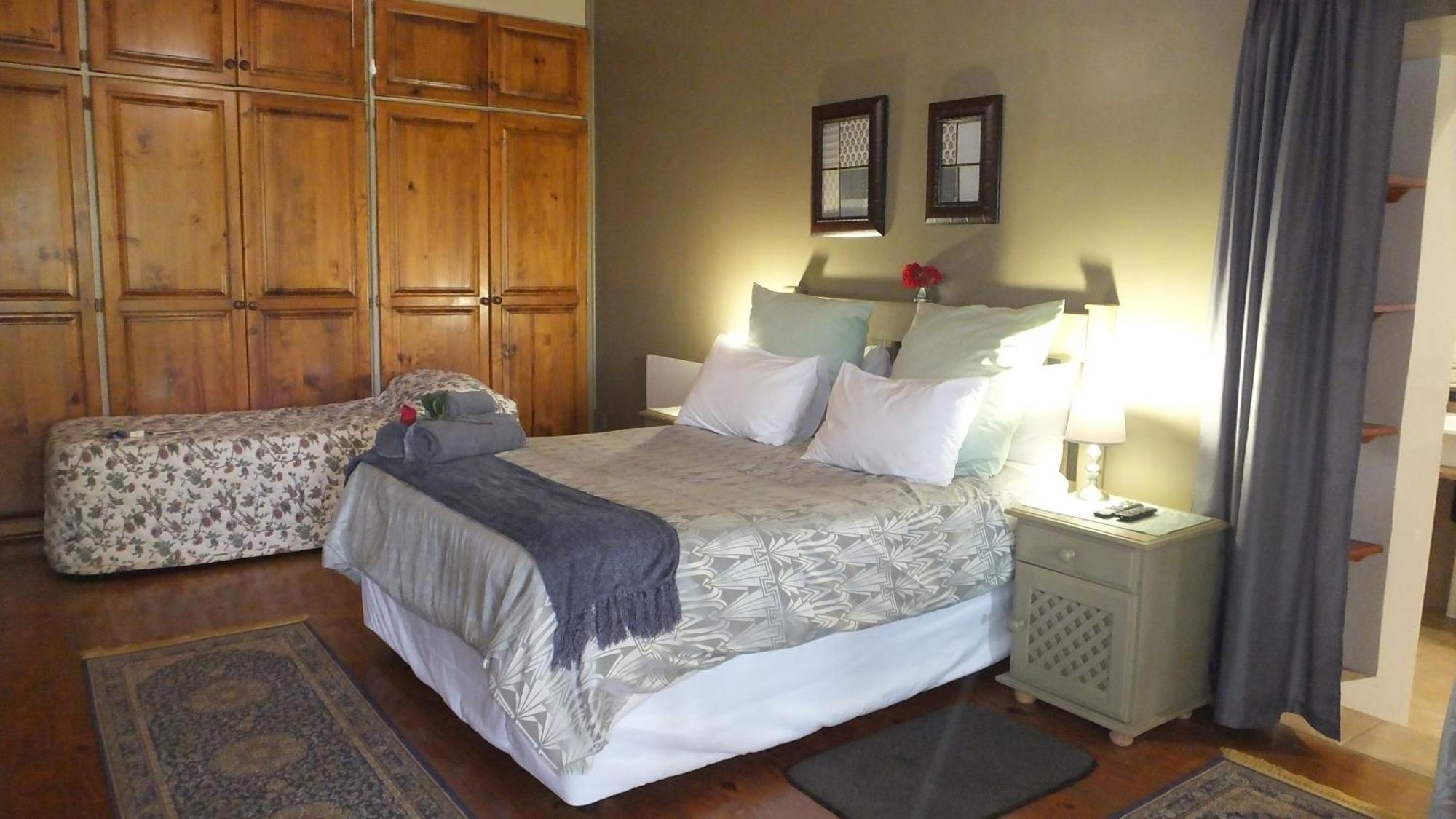 Dublin Guest House Sabie Rom bilde