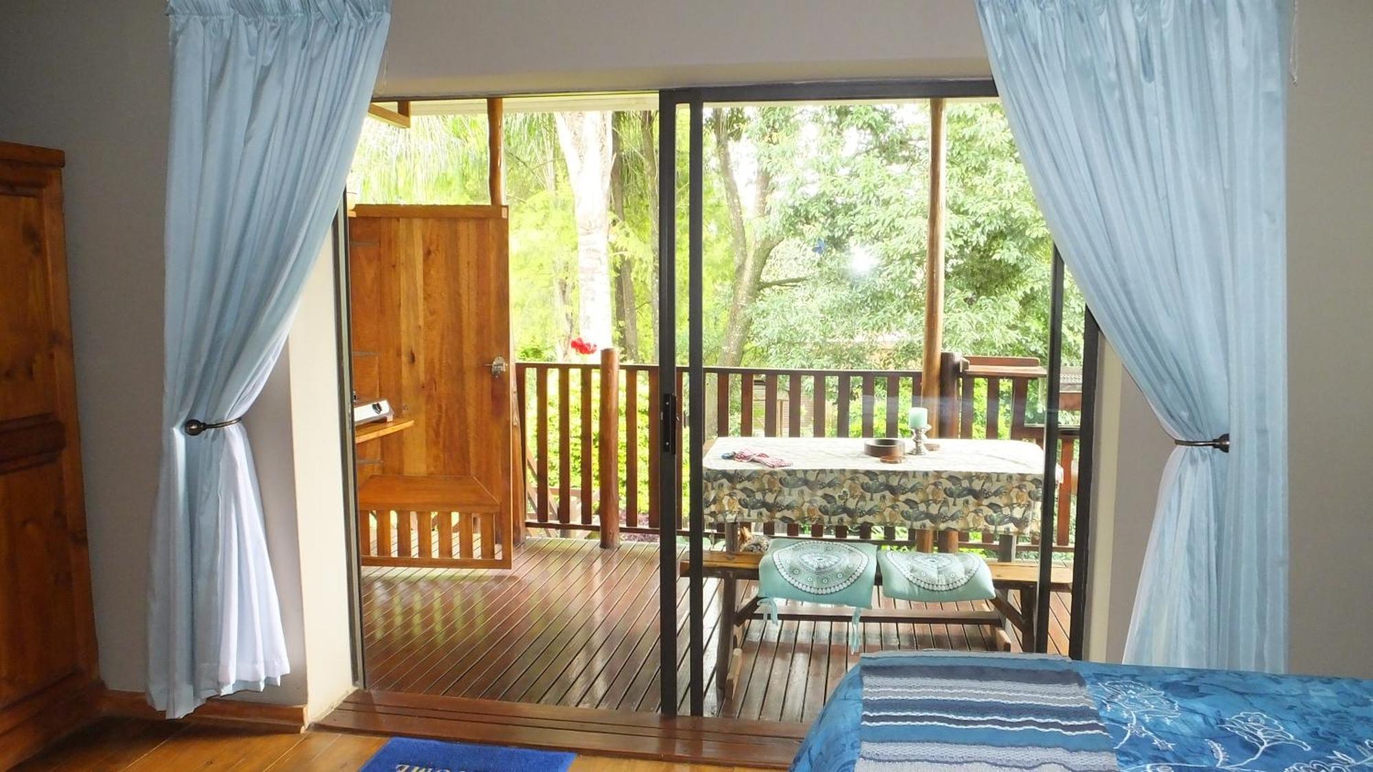 Dublin Guest House Sabie Rom bilde