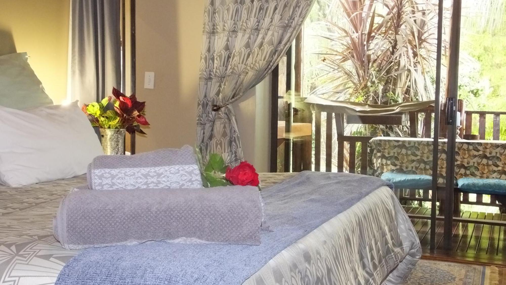 Dublin Guest House Sabie Rom bilde