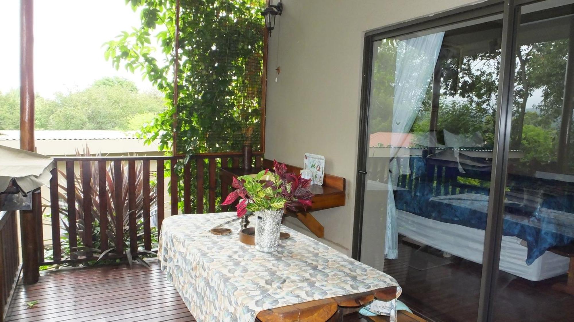 Dublin Guest House Sabie Rom bilde