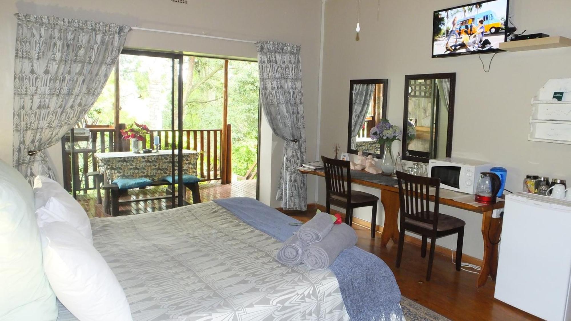 Dublin Guest House Sabie Rom bilde