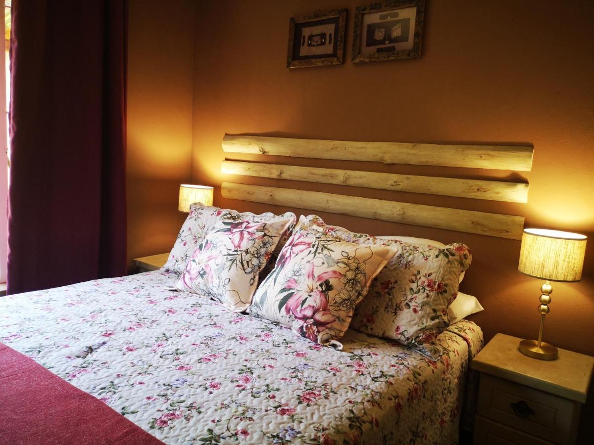 Dublin Guest House Sabie Eksteriør bilde