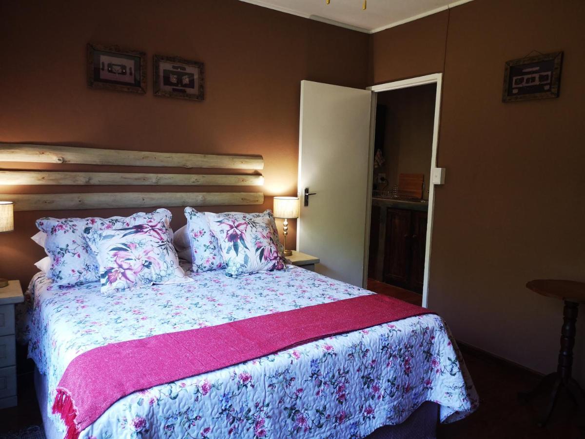 Dublin Guest House Sabie Eksteriør bilde